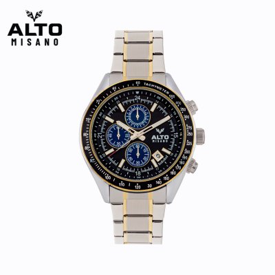 ALTO TRACKELITE CHRONO DATE ALT-ED04