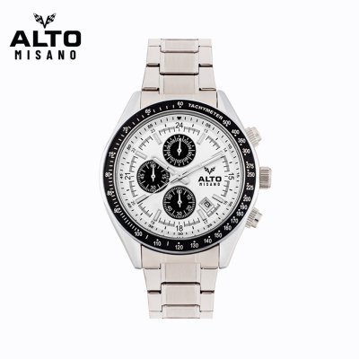 ALTO TRACKELITE CHRONO DATE ALT-ED04