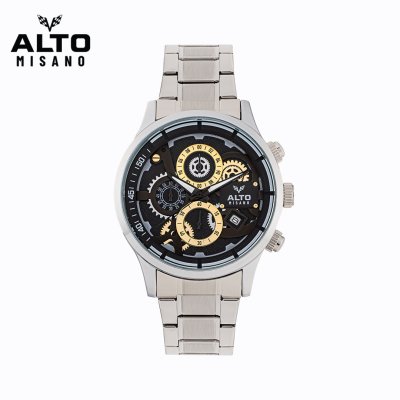 ALTO EVO CHRONO DATE ALT-ED05