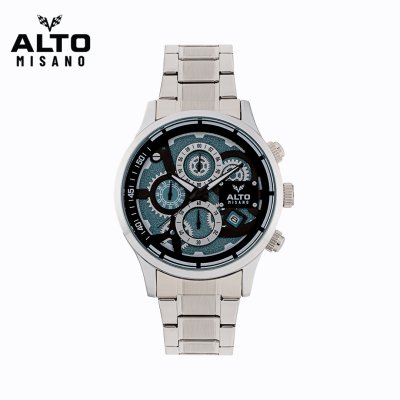 ALTO EVO CHRONO DATE ALT-ED05