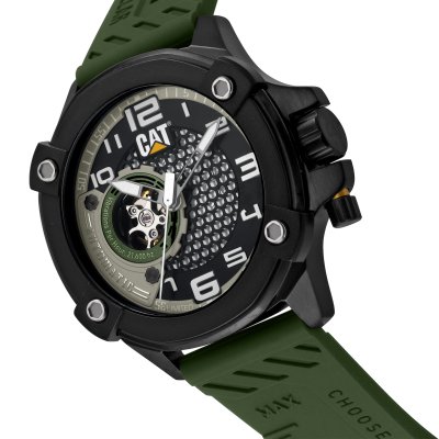 AUTO-MAX GREEN