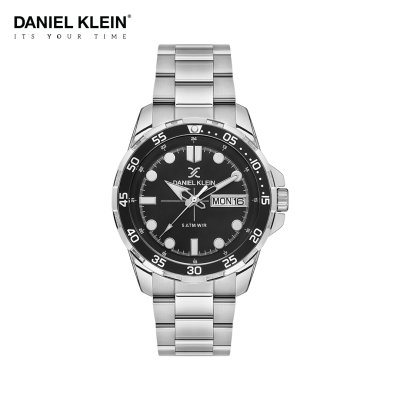 EXCLUSIVE GENTS STAINLESS STEEL CASE
