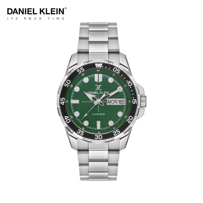 EXCLUSIVE GENTS STAINLESS STEEL CASE