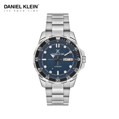 EXCLUSIVE GENTS STAINLESS STEEL CASE
