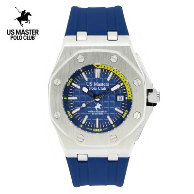 SIGNATURE OCTAGON ROYAL