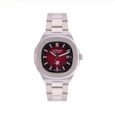 US MASTERS NEW YORK EMPIRE DATE BLACK / RED