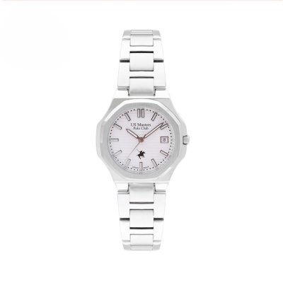 US MASTERS FIRST LADY DATE WHITE