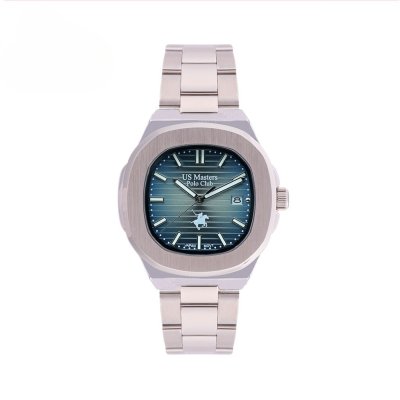 US MASTERS NEW YORK EMPIRE DATE CYAN