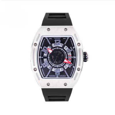 US MASTERS SIGNATURE HYPER-SQARE M.1 BLACK