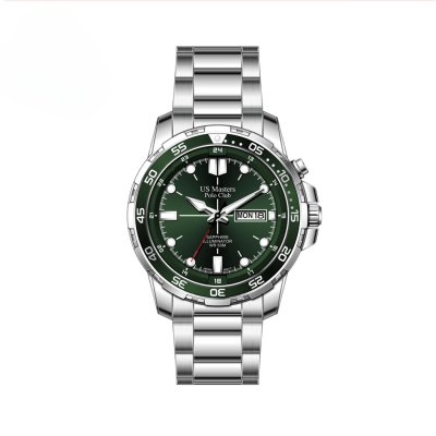 US MASTERS CHICAGO GREEN
