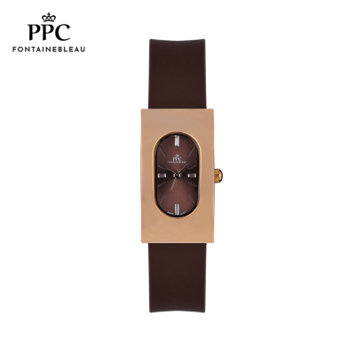 DORÉE OVALE CARRÉ MODERN