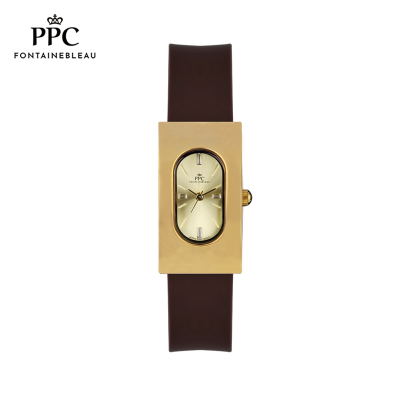 DORÉE OVALE CARRÉ MODERN