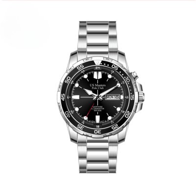 US MASTERS CHICAGO BLACK