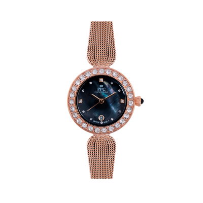 DORÉE DIAMOND SWEAVE DATE / PPC-EB01