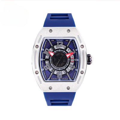 US MASTERS SIGNATURE HYPER-SQARE M.1 BLUE