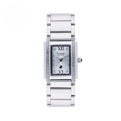 US MASTERS SIGNATURE NO.4 WHITE