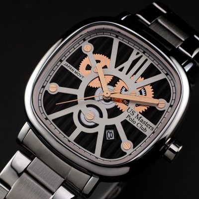 TIMES SQUARE COG DATE / USM-EA01