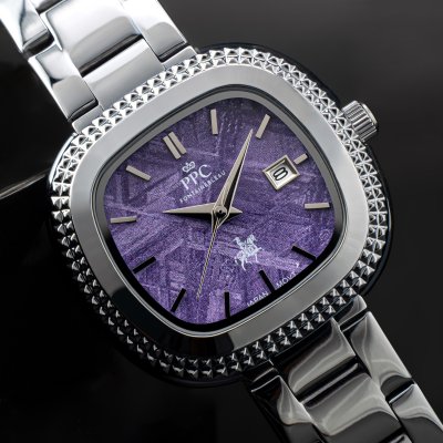 DORÉE QUARTZ DATE / PPC-EA14