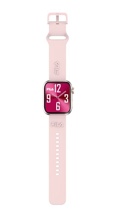SMARTWATCH SW/65G PINK