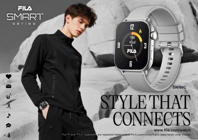 SMARTWATCH SW/60C GREY