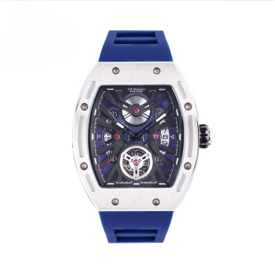 US MASTERS SIGNATURE HYPER-SQARE M.2 BLUE