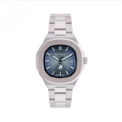 US MASTERS NEW YORK EMPIRE DATE GREY