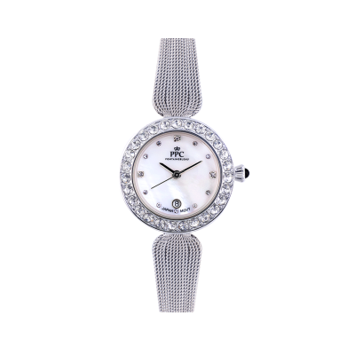 DORÉE DIAMOND SWEAVE DATE / PPC-EB01
