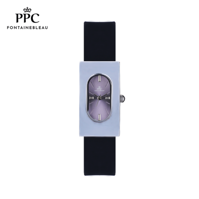 DORÉE OVALE CARRÉ MODERN