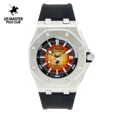 SIGNATURE OCTAGON ROYAL