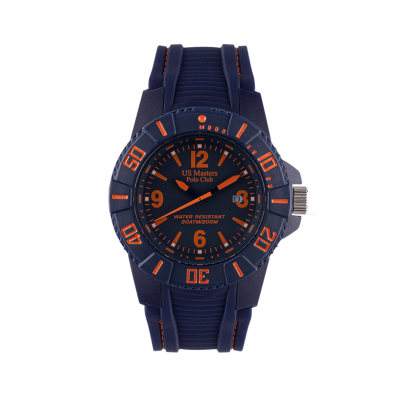 OHIO CLASS NAUTILUS 200M DATE / USM-DK07