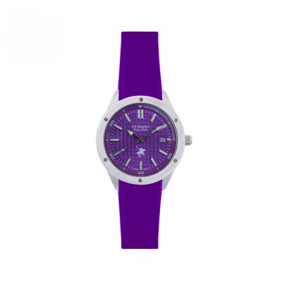 US MASTERS DETROIT DATE VIOLET