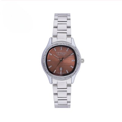 US MASTERS FIRST LADY BROWN