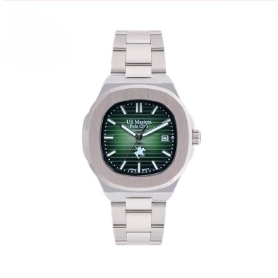 US MASTERS NEW YORK EMPIRE DATE BLACK / GREEN