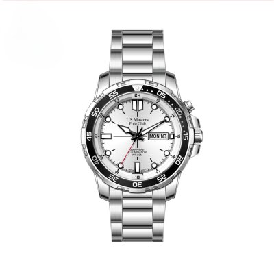US MASTERS CHICAGO WHITE