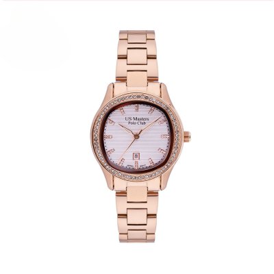 US MASTERS FIRST LADY ROSEGOLD / WHITE