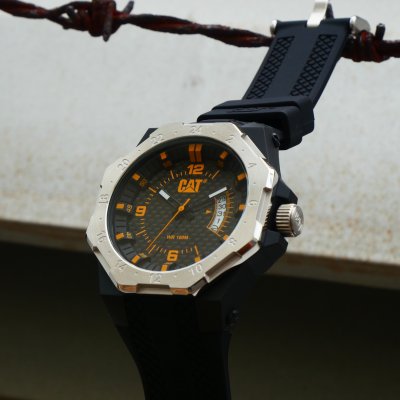 CATERPILLAR OCTA LIMITED EDITION 9999