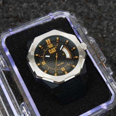 CATERPILLAR OCTA LIMITED EDITION 9999