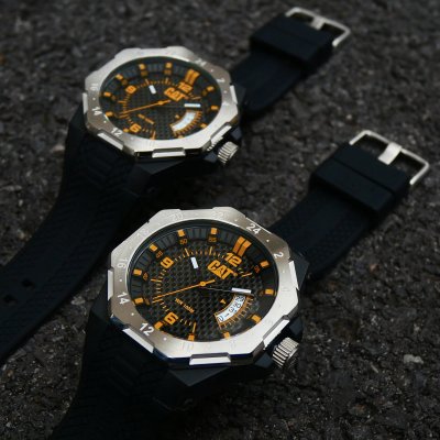 CATERPILLAR OCTA LIMITED EDITION 9999
