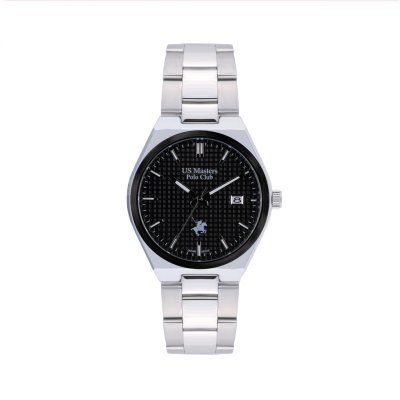 NEW YORK CLASSIC DATE 40MM BLACK / BLACK