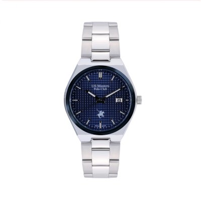 NEW YORK CLASSIC DATE 40MM BLUE / BLUE
