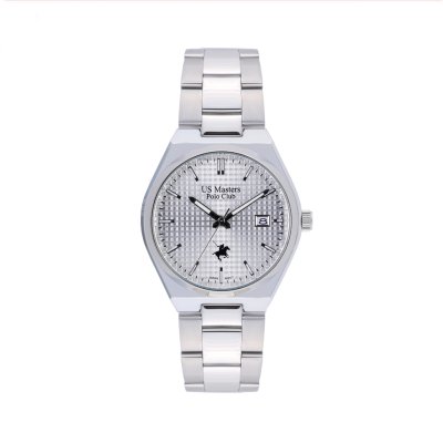 NEW YORK CLASSIC DATE 40MM WHITE