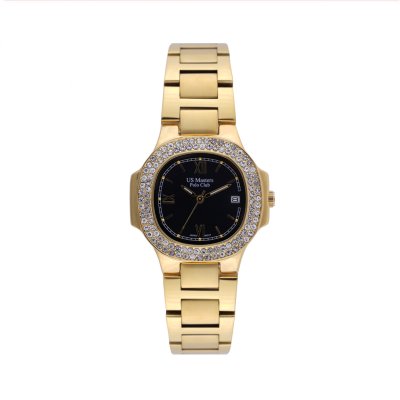 FIRST LADY GRAND DIAMOND GOLD / BLACK