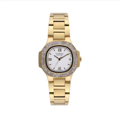 FIRST LADY GRAND DIAMOND GOLD / WHITE