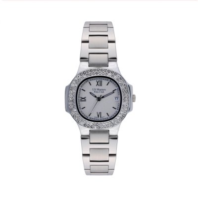 FIRST LADY GRAND DIAMOND GREY