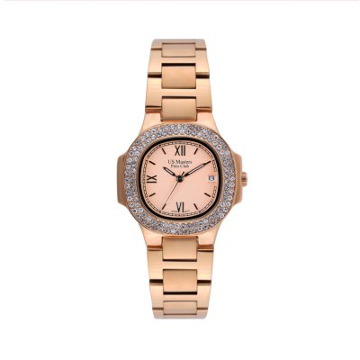 FIRST LADY GRAND DIAMOND ROSEGOLD