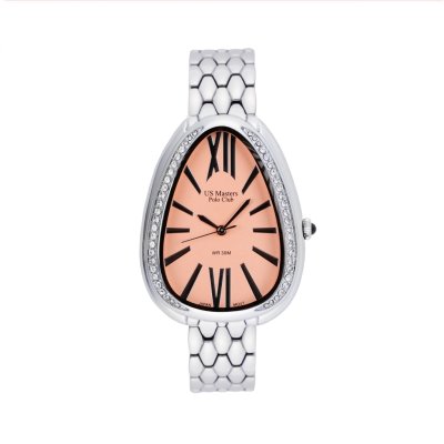 FIRST LADY EXOTIC ORANGE