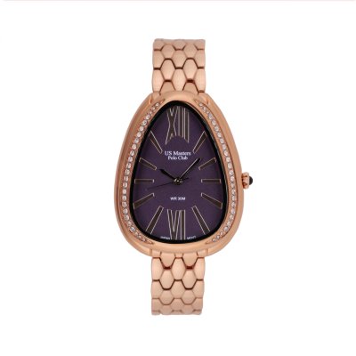 FIRST LADY EXOTIC ROSEGOLD / VIOLET