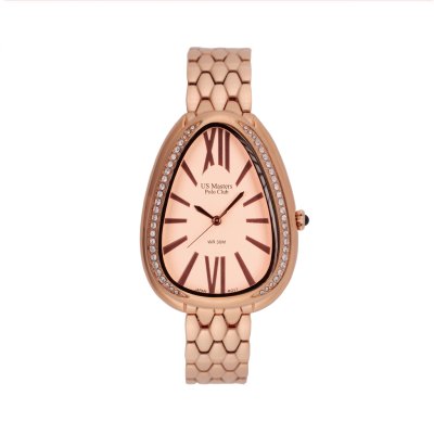 FIRST LADY EXOTIC ROSEGOLD