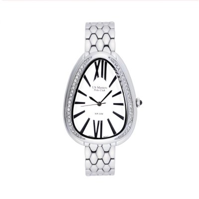 FIRST LADY EXOTIC WHITE