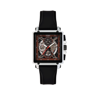 TITAN CHRONO SQUARE / USM-DK06